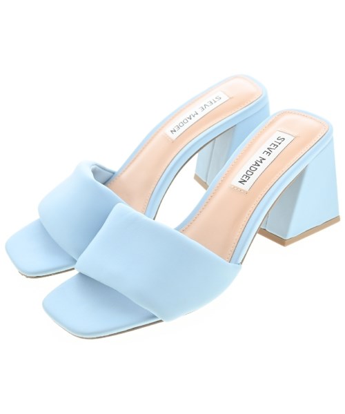 スティーブマデン(STEVE MADDEN)のSTEVE MADDEN サンダル