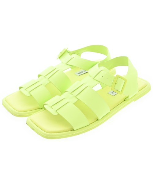 スティーブマデン(STEVE MADDEN)のSTEVE MADDEN サンダル