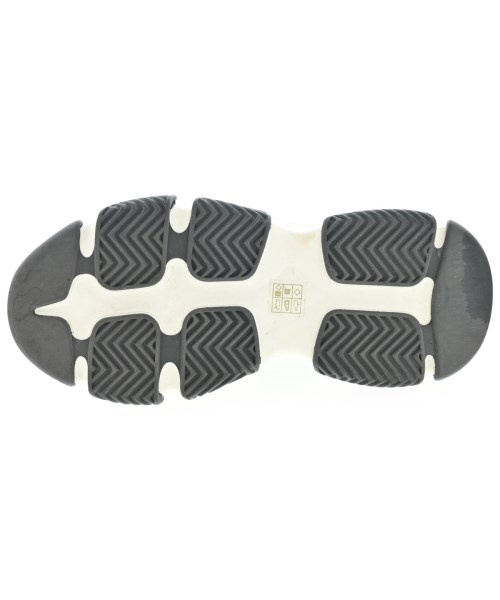 STEVE MADDEN（スティーブマデン）スニーカー 白 サイズ:US7(24cm位) レディース/2200675801263