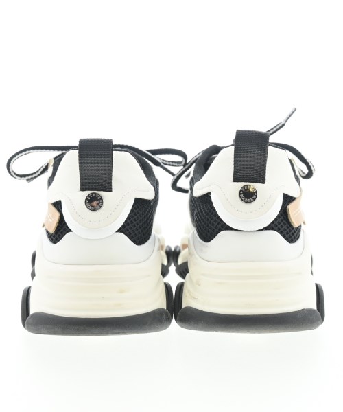 STEVE MADDEN（スティーブマデン）スニーカー 白 サイズ:US7(24cm位) レディース/2200675801263
