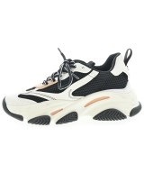 STEVE MADDEN（スティーブマデン）スニーカー 白 サイズ:US7(24cm位) レディース/2200675801263