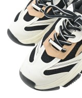 STEVE MADDEN（スティーブマデン）スニーカー 白 サイズ:US7(24cm位) レディース/2200675801263