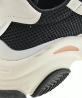 STEVE MADDEN（スティーブマデン）スニーカー 白 サイズ:US7(24cm位) レディース/2200675801263