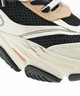 STEVE MADDEN（スティーブマデン）スニーカー 白 サイズ:US7(24cm位) レディース/2200675801263