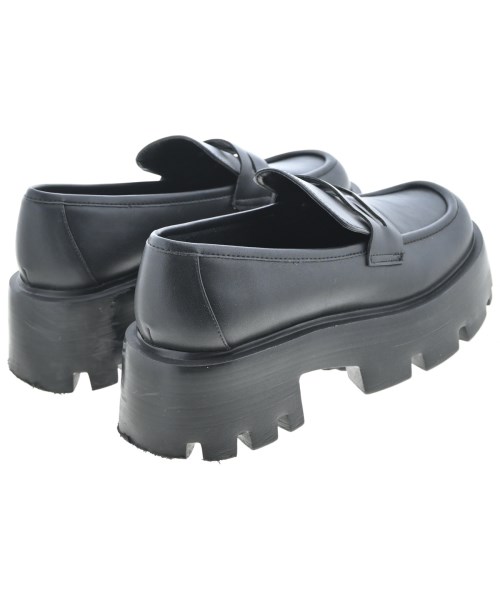 STEVE MADDEN（スティーブマデン）ビジネス・ドレスシューズ 黒 サイズ:US8 1/2(25.5cm位) レディース/2200681273061
