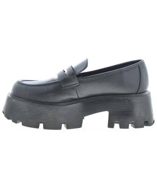 STEVE MADDEN（スティーブマデン）ビジネス・ドレスシューズ 黒 サイズ:US8 1/2(25.5cm位) レディース/2200681273061