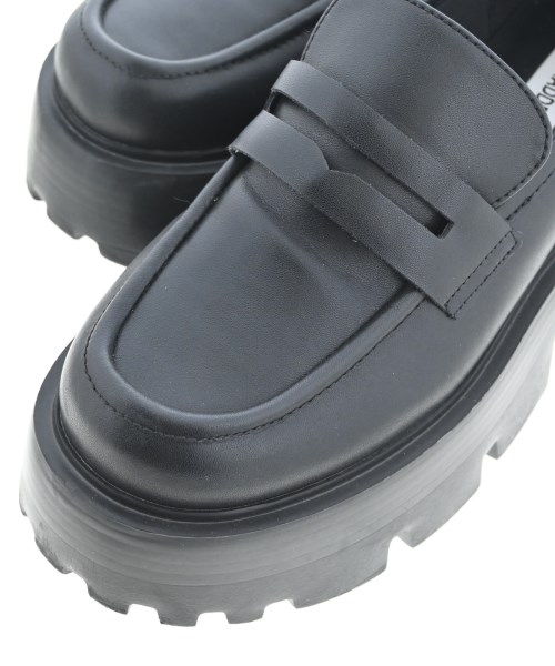 STEVE MADDEN（スティーブマデン）ビジネス・ドレスシューズ 黒 サイズ:US8 1/2(25.5cm位) レディース/2200681273061