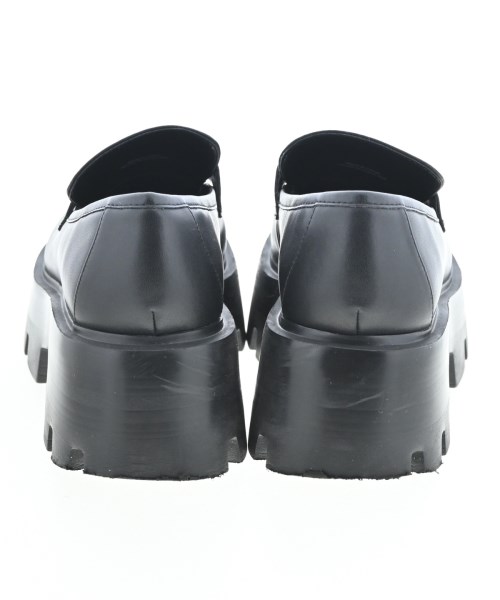 STEVE MADDEN（スティーブマデン）ビジネス・ドレスシューズ 黒 サイズ:US8 1/2(25.5cm位) レディース/2200681273061