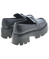 STEVE MADDEN（スティーブマデン）ビジネス・ドレスシューズ 黒 サイズ:US8 1/2(25.5cm位) レディース/2200681273061