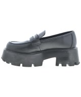 STEVE MADDEN（スティーブマデン）ビジネス・ドレスシューズ 黒 サイズ:US8 1/2(25.5cm位) レディース/2200681273061