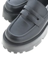 STEVE MADDEN（スティーブマデン）ビジネス・ドレスシューズ 黒 サイズ:US8 1/2(25.5cm位) レディース/2200681273061