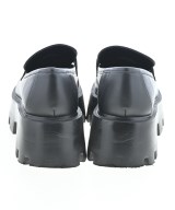 STEVE MADDEN（スティーブマデン）ビジネス・ドレスシューズ 黒 サイズ:US8 1/2(25.5cm位) レディース/2200681273061