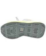 STEVE MADDEN（スティーブマデン）スニーカー グレー サイズ:US8 1/2(24.5cm位) レディース/2200692796061