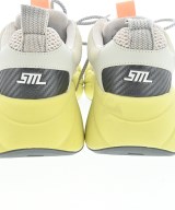STEVE MADDEN（スティーブマデン）スニーカー グレー サイズ:US8 1/2(24.5cm位) レディース/2200692796061
