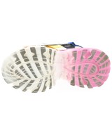 STEVE MADDEN（スティーブマデン）サンダル 白 サイズ:25cm レディース/2200642655288