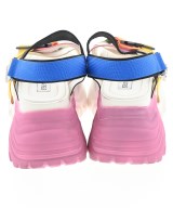 STEVE MADDEN（スティーブマデン）サンダル 白 サイズ:25cm レディース/2200642655288