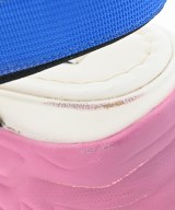 STEVE MADDEN（スティーブマデン）サンダル 白 サイズ:25cm レディース/2200642655288