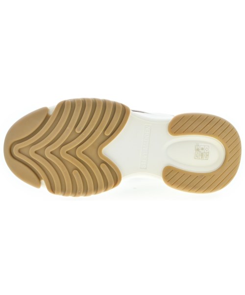 STEVE MADDEN（スティーブマデン）スニーカー 緑 サイズ:US8 1/2(25.5cm位) レディース/2200658353123