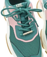 STEVE MADDEN（スティーブマデン）スニーカー 緑 サイズ:US8 1/2(25.5cm位) レディース/2200658353123