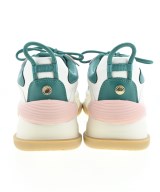 STEVE MADDEN（スティーブマデン）スニーカー 緑 サイズ:US8 1/2(25.5cm位) レディース/2200658353123