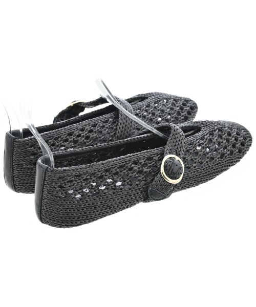 STEVE MADDEN（スティーブマデン）その他 黒 サイズ:US6 1/2(23.5cm位) レディース/2200708918050
