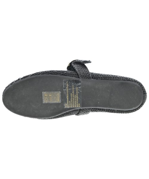 STEVE MADDEN（スティーブマデン）その他 黒 サイズ:US6 1/2(23.5cm位) レディース/2200708918050