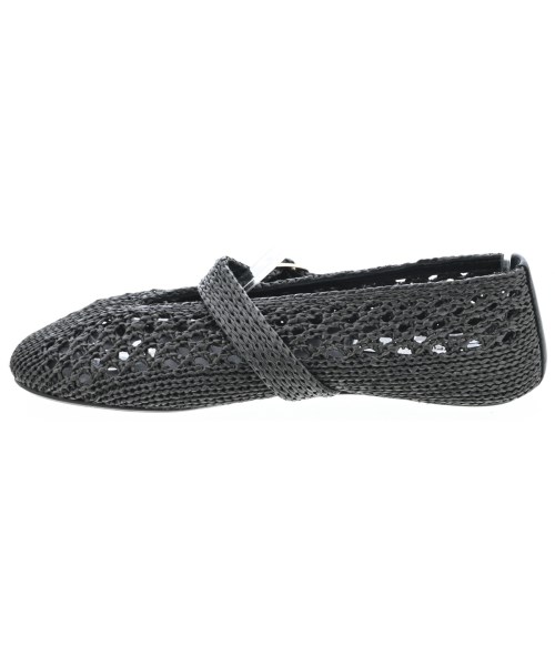 STEVE MADDEN（スティーブマデン）その他 黒 サイズ:US6 1/2(23.5cm位) レディース/2200708918050