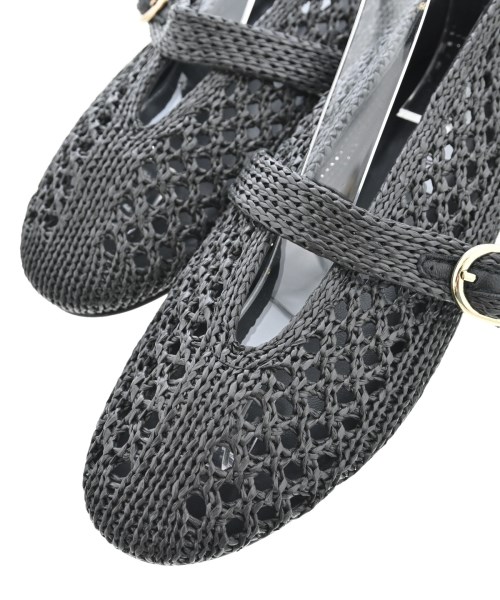 STEVE MADDEN（スティーブマデン）その他 黒 サイズ:US6 1/2(23.5cm位) レディース/2200708918050