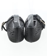 STEVE MADDEN（スティーブマデン）その他 黒 サイズ:US6 1/2(23.5cm位) レディース/2200708918050