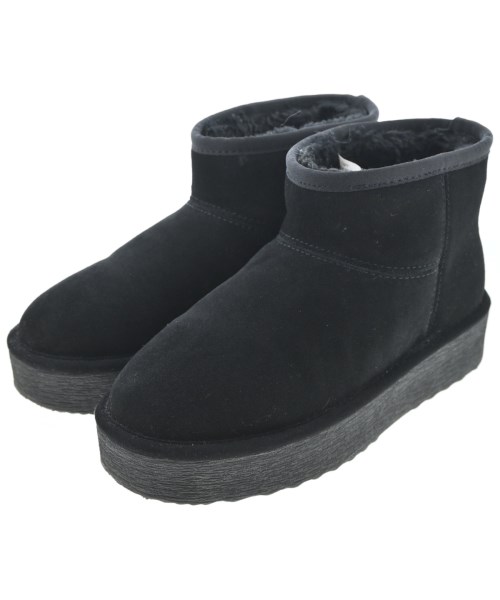 STEVE MADDEN(スティーブマデン)のブーツ サイズ:US8 1/2(25.5cm位) 4,800円
