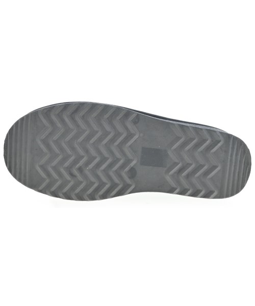 STEVE MADDEN（スティーブマデン）ブーツ 黒 サイズ:US8 1/2(25.5cm位) レディース/2200713978315