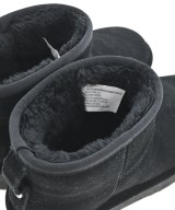 STEVE MADDEN（スティーブマデン）ブーツ 黒 サイズ:US8 1/2(25.5cm位) レディース/2200713978315