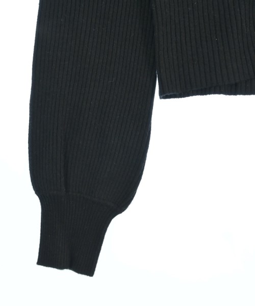 STEVE MADDEN（スティーブマデン）ニット・セーター 黒 サイズ:XS レディース/2200713808759