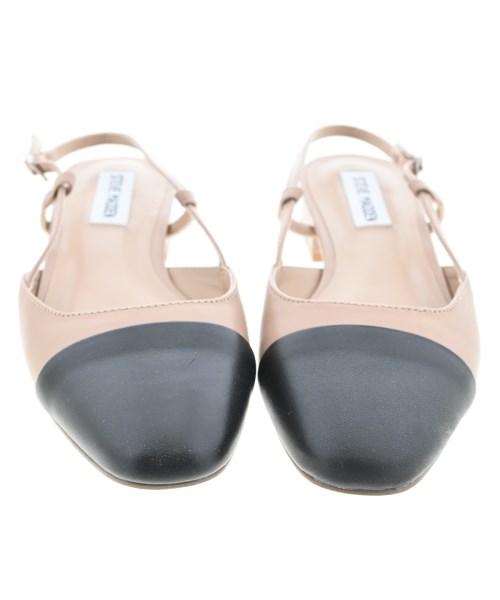 STEVE MADDEN（スティーブマデン）サンダル ピンク サイズ:US7(24cm位) レディース/2200644130059