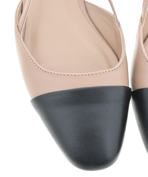 STEVE MADDEN（スティーブマデン）サンダル ピンク サイズ:US7(24cm位) レディース/2200644130059