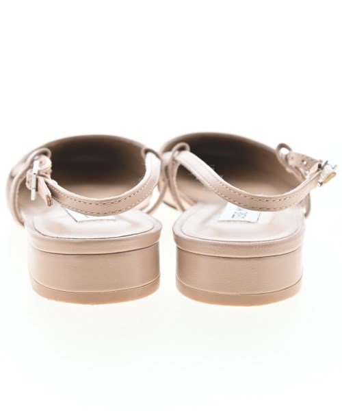 STEVE MADDEN（スティーブマデン）サンダル ピンク サイズ:US7(24cm位) レディース/2200644130059