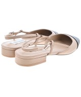 STEVE MADDEN（スティーブマデン）サンダル ピンク サイズ:US7(24cm位) レディース/2200644130059