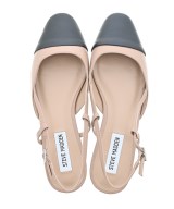 STEVE MADDEN（スティーブマデン）サンダル ピンク サイズ:US7(24cm位) レディース/2200644130059