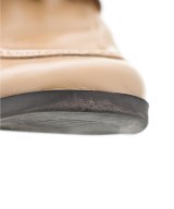 STEVE MADDEN（スティーブマデン）ドレスシューズ/ローファー 茶 サイズ:EU38(24.5cm位) レディース/2200701039011