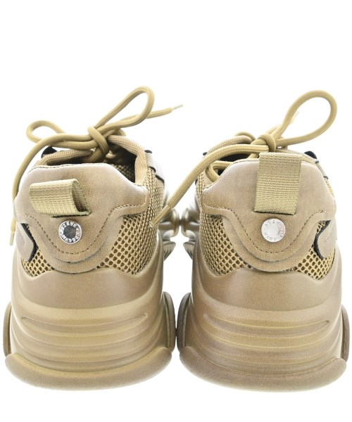 STEVE MADDEN（スティーブマデン）スニーカー カーキ サイズ:US7 1/2(24.5cm位) レディース/2200705461764