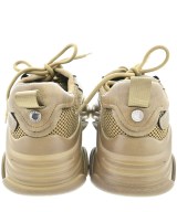 STEVE MADDEN（スティーブマデン）スニーカー カーキ サイズ:US7 1/2(24.5cm位) レディース/2200705461764