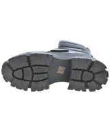 STEVE MADDEN（スティーブマデン）ブーツ 黒 サイズ:US7(24cm位) レディース/2200705461795