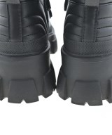 STEVE MADDEN（スティーブマデン）ブーツ 黒 サイズ:US7(24cm位) レディース/2200705461795