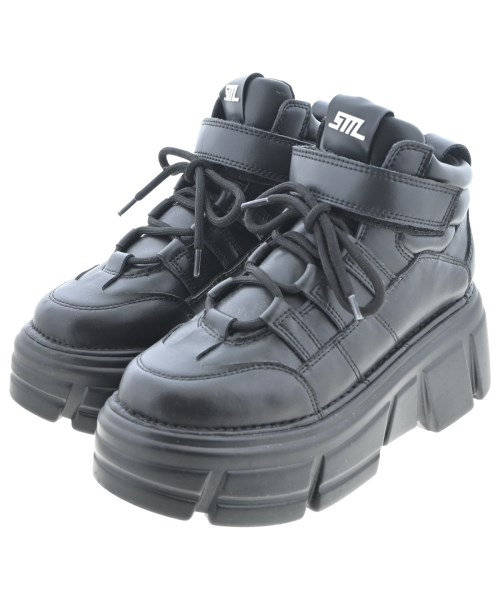 STEVE MADDEN(スティーブマデン)のスニーカー サイズ:7(23.5cm位) 3,000円