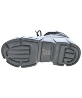 STEVE MADDEN（スティーブマデン）スニーカー 黒 サイズ:7(23.5cm位) レディース/2200705461801
