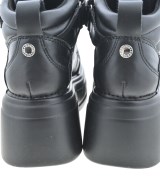 STEVE MADDEN（スティーブマデン）スニーカー 黒 サイズ:7(23.5cm位) レディース/2200705461801
