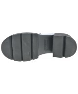 STEVE MADDEN（スティーブマデン）ドレスシューズ/ローファー 黒 サイズ:US7(24cm位) レディース/2200675465199