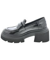 STEVE MADDEN（スティーブマデン）ドレスシューズ/ローファー 黒 サイズ:US7(24cm位) レディース/2200675465199