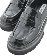 STEVE MADDEN（スティーブマデン）ドレスシューズ/ローファー 黒 サイズ:US7(24cm位) レディース/2200675465199