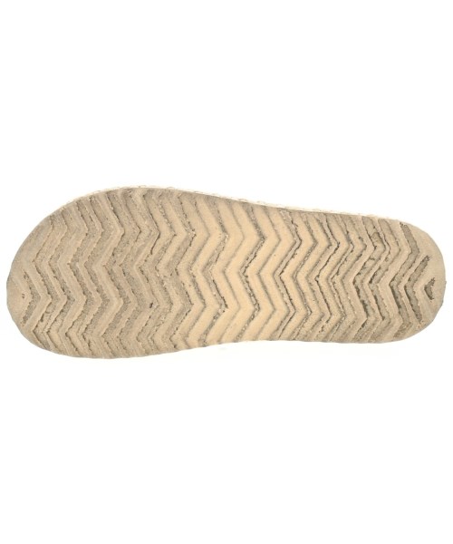 STEVE MADDEN（スティーブマデン）サンダル ベージュ サイズ:US6(23cm位) レディース/2200686596011
